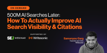 How To Enhance AI Search Visibility & Citations