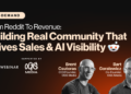 Neighborhood That Drives AI Visibility