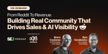 Neighborhood That Drives AI Visibility