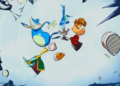 Rayman Origins Remaster Leak Seems On-line