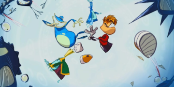 Rayman Origins Remaster Leak Seems On-line