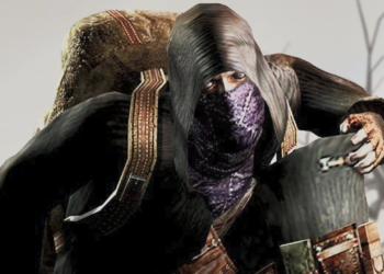 Resident Evil Requiem Mod Provides RE4’s Service provider