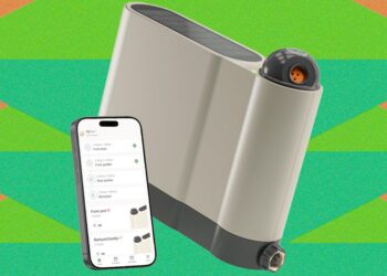 Oto Good Sprinkler Evaluate (2026): Photo voltaic-Powered and Easy to Use