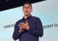 RJ Scaringe has raised greater than $12B throughout three startups and buyers nonetheless need extra