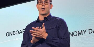 RJ Scaringe has raised greater than $12B throughout three startups and buyers nonetheless need extra