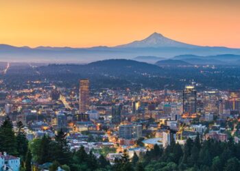 Romanian Entry Dealer Sentenced in Oregon Community Intrusion