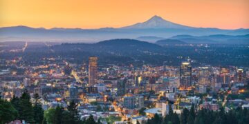 Romanian Entry Dealer Sentenced in Oregon Community Intrusion