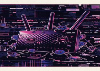 RondoDox Botnet Exploits Essential 2018 Vulnerability to Hijack ASUS Routers