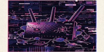 RondoDox Botnet Exploits Essential 2018 Vulnerability to Hijack ASUS Routers