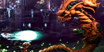 R-Kind Dimensions III Provides Basic Nice Look And Unhealthy Hitboxes