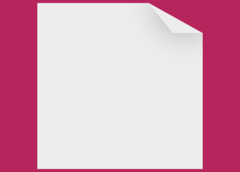 Utilizing CSS corner-shape For Folded Corners | CSS-Methods