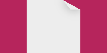 Utilizing CSS corner-shape For Folded Corners | CSS-Methods