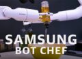 Samsung Bot Chef – Synthetic Intelligence +