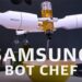 Samsung Bot Chef – Synthetic Intelligence +
