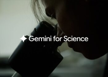 New AI Instruments for the Way forward for Science
