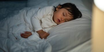 The Tech I Depend on Day by day to Preserve My Toddler’s Room Sleep-Pleasant