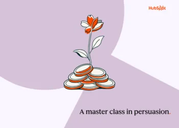 A grasp class in persuasion from an unlikely place