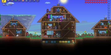 Terraria Sells 70 Million, Dev Confirms Plans for Future Updates