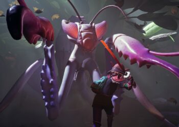 Xbox Simply Gave PS Plus Its Greatest Free Sport For June