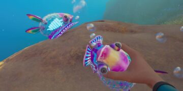 Easy methods to get water in Subnautica 2