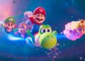 Yoshi and the Mysterious Guide incorporates a shocking ode to Tremendous Mario Galaxy