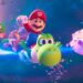 Yoshi and the Mysterious Guide incorporates a shocking ode to Tremendous Mario Galaxy