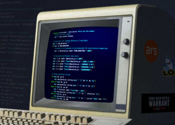 Ars Asks: Share your shell and present us your tricked-out terminals!