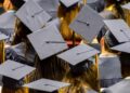In the event you’re giving a graduation speech in 2026, perhaps don’t point out AI