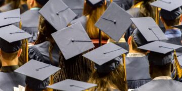 In the event you’re giving a graduation speech in 2026, perhaps don’t point out AI
