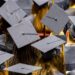 In the event you’re giving a graduation speech in 2026, perhaps don’t point out AI