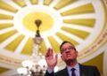 US Senator Presses CISA on Election Safety Rollbacks