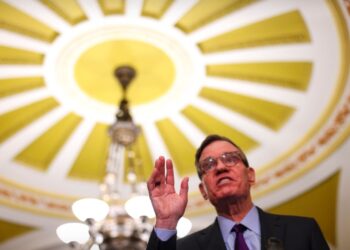 US Senator Presses CISA on Election Safety Rollbacks