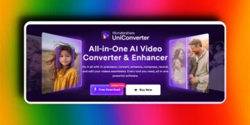 Why Wondershare UniConverter Stays a Sturdy Selection