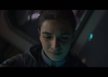 Directive 8020 gameplay video — see the primary hour right here