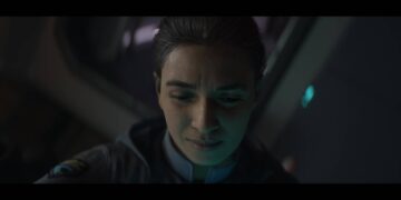 Directive 8020 gameplay video — see the primary hour right here