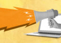 Your Web site Is A Supply, Not A Megaphone