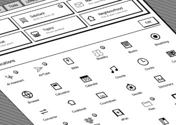 What’s !essential #10: HTML-in-Canvas, Hex Maps, E-ink Optimization, and Extra
