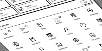 What’s !essential #10: HTML-in-Canvas, Hex Maps, E-ink Optimization, and Extra