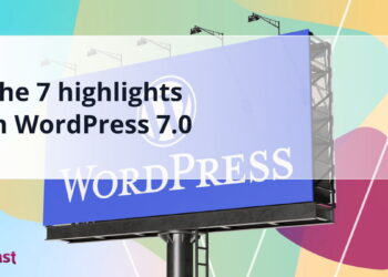 the 7 highlights of this launch • Yoast