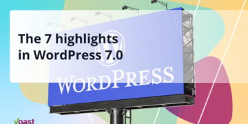 the 7 highlights of this launch • Yoast