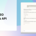 Yoast search engine optimisation Content material Analyses scores can now chat with “AI” via new API • Yoast