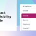 Observe your model visibility in Claude with Yoast AI Model Insights • Yoast