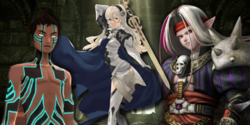 10 JRPGs The place You’re Truly the Villain