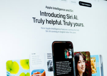 What Apple’s Gemini-Powered Siri Means For Search Visibility