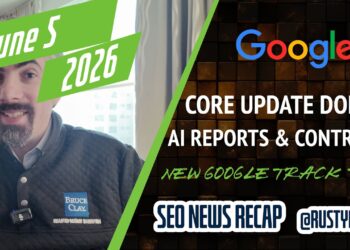 Google Might Core Replace Accomplished, AI Efficiency Stories & Controls, Google Advertisements, ChatGPT Advertisements, Microsoft Scout & Instruments