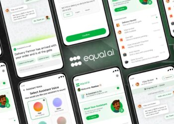 Equal AI raises $30M to display screen calls so Indians do not must