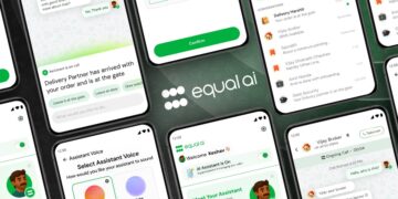 Equal AI raises $30M to display screen calls so Indians do not must