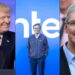 Trump says Apple will work with Intel to construct chips within the US