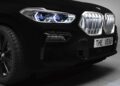 Scientists created a paint so black it makes vehicles appear like silhouettes