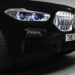 Scientists created a paint so black it makes vehicles appear like silhouettes